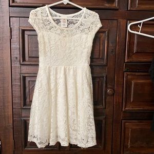 🦄Just 4 Kids Semi-Formal Dress- #Flower Girl